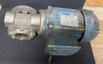 Bonfiglioli VF44 F1 P63B14 Gear Reducer | Garden City Plastics